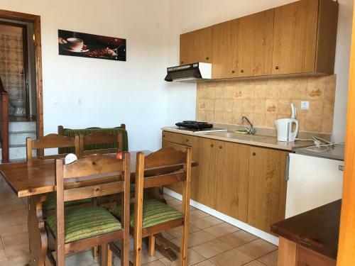 Apartamento Santa Catalina