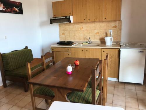 Apartamento Santa Catalina