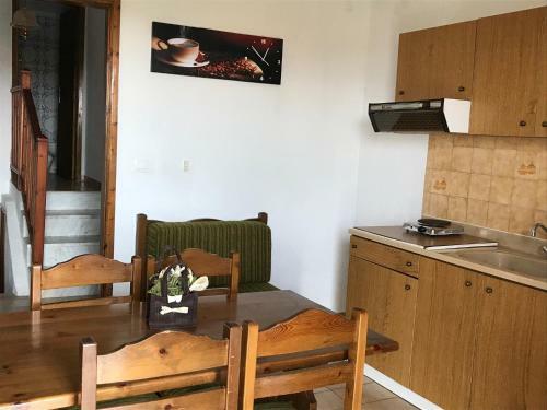 Apartamento Santa Catalina
