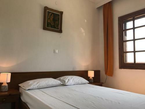 Apartamento Santa Catalina