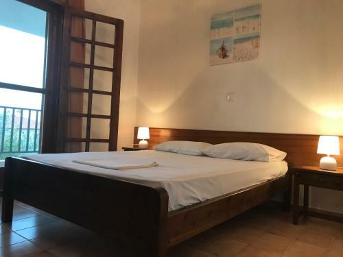 Apartamento Santa Catalina
