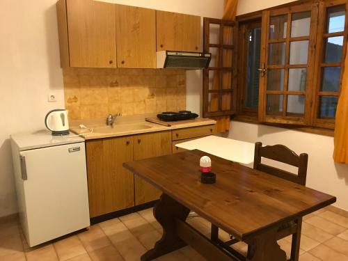 Apartamento Santa Catalina