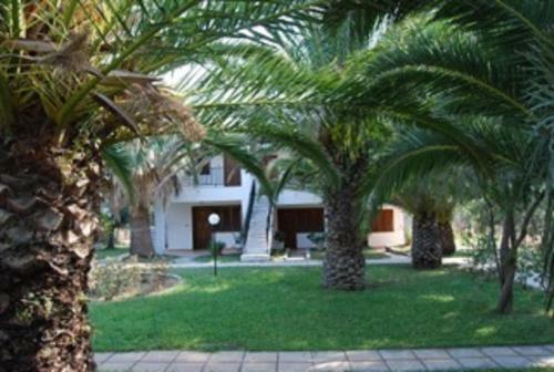 Apartamento Santa Catalina