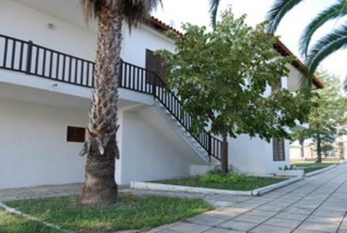 Apartamento Santa Catalina