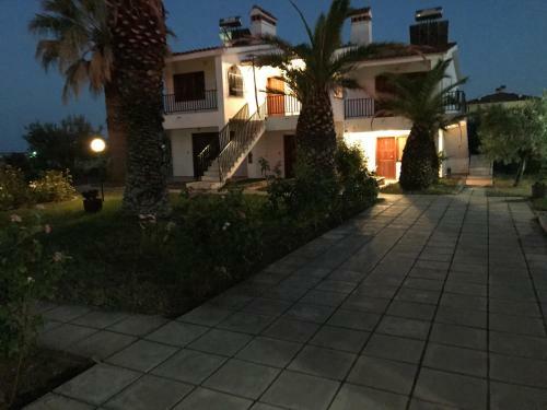 Apartamento Santa Catalina