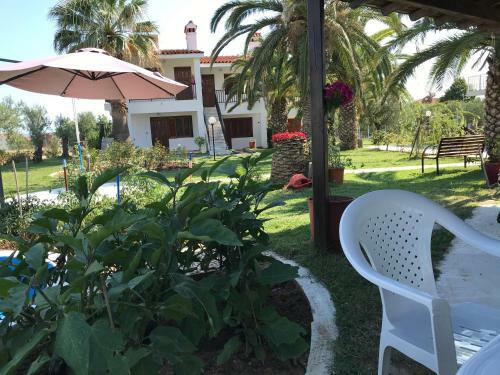 Apartamento Santa Catalina