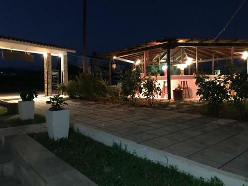 Apartamento Santa Catalina