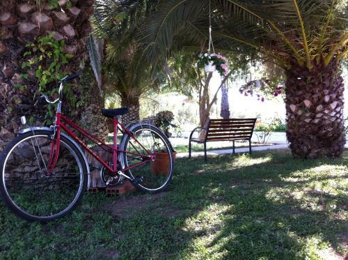 Apartamento Santa Catalina