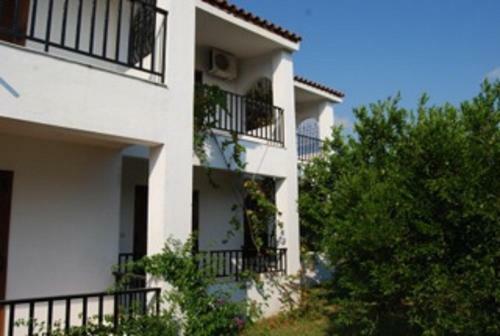 Apartamento Santa Catalina