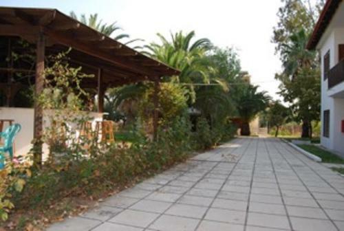 Apartamento Santa Catalina