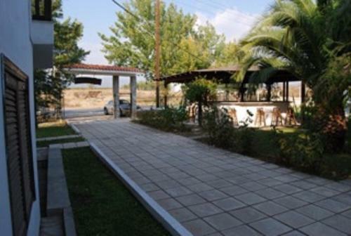 Apartamento Santa Catalina