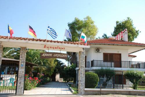 Apartamento Santa Catalina
