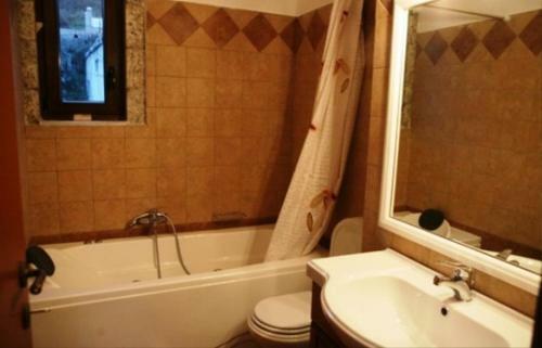 Hostal Meterizi Guesthouse