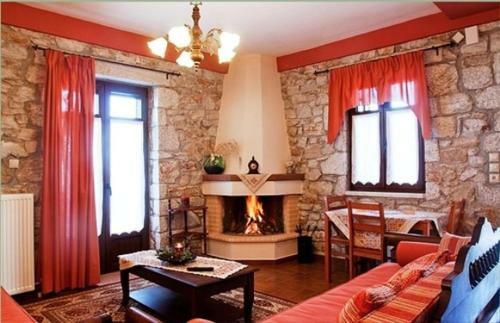 Hostal Meterizi Guesthouse