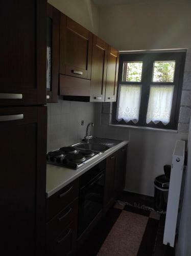 Hostal Meterizi Guesthouse