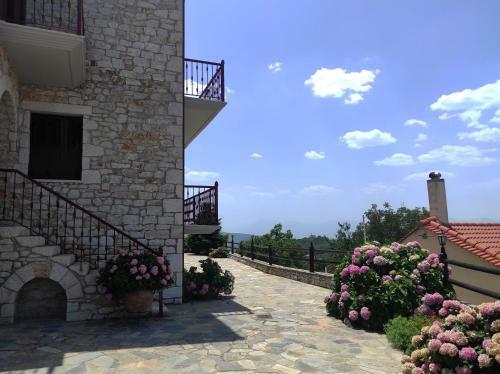 Hostal Meterizi Guesthouse