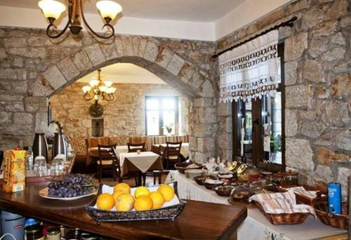 Hostal Meterizi Guesthouse