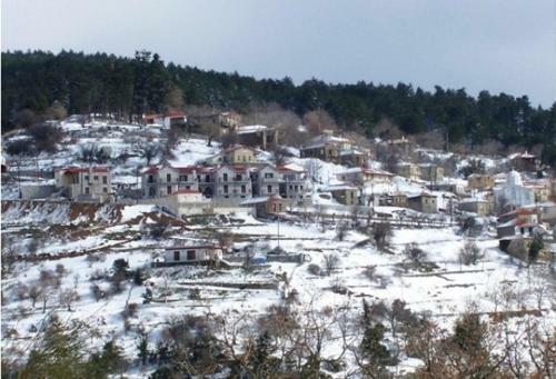 Hostal Meterizi Guesthouse