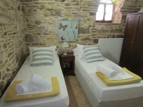 Vouno Village Apartments