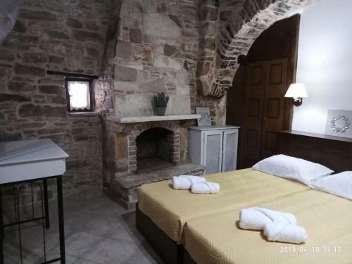 Vouno Village Apartments
