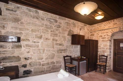 Vouno Village Apartments