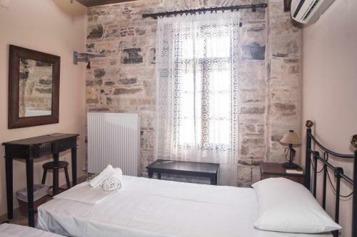 Vouno Village Apartments