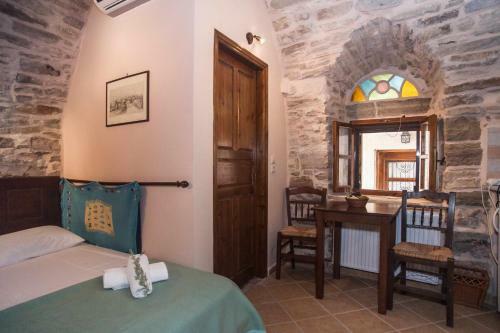 Vouno Village Apartments