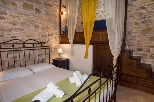 Vouno Village Apartments