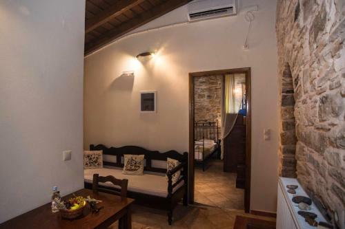 Vouno Village Apartments