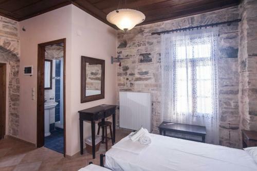 Vouno Village Apartments
