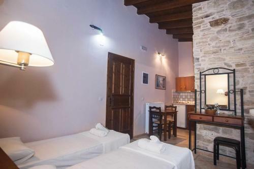 Vouno Village Apartments