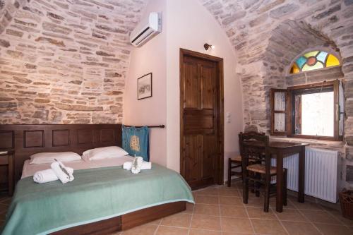 Vouno Village Apartments