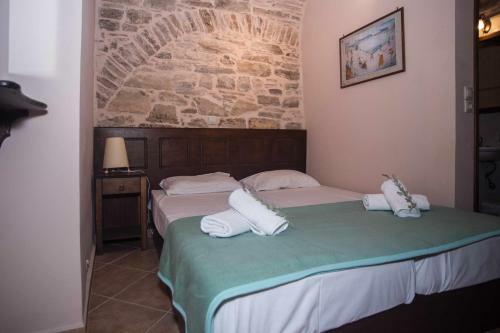 Vouno Village Apartments