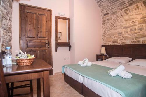 Vouno Village Apartments