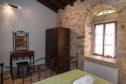 Vouno Village Apartments