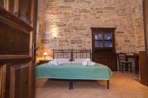 Vouno Village Apartments