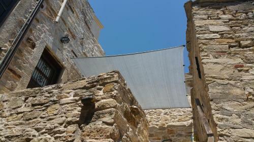 Vouno Village Apartments