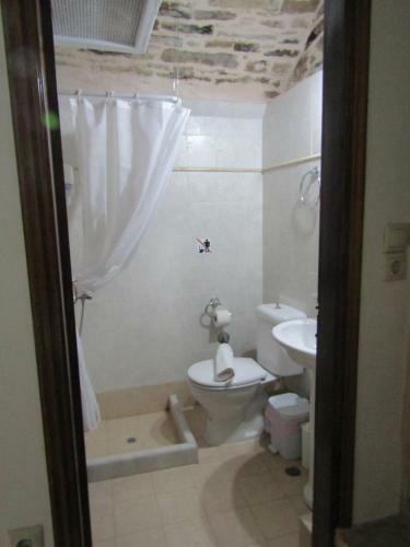Vouno Village Apartments