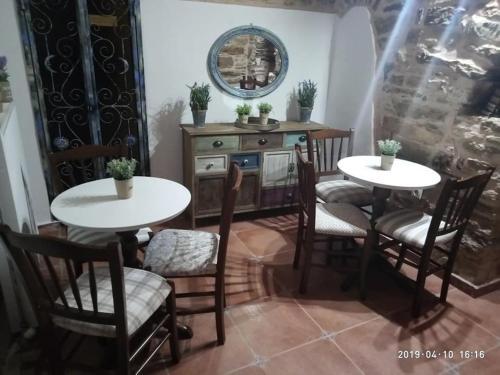 Vouno Village Apartments