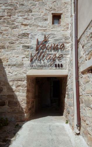 Vouno Village Apartments