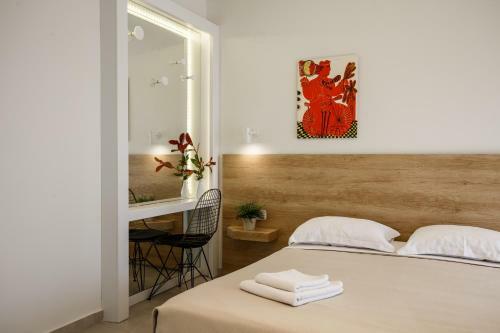 Hotel Marialena