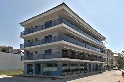 Hotel Marialena