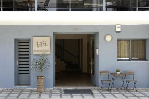 Hotel Marialena