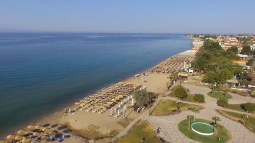 Hotel Marialena