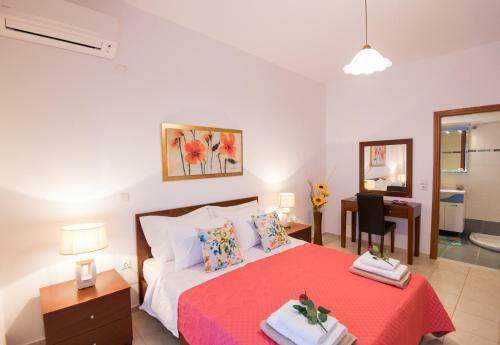 Villa Diogenis Home