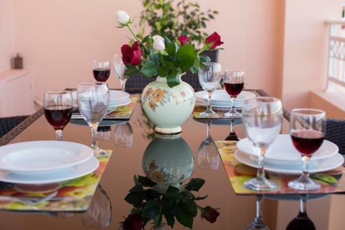Villa Diogenis Home
