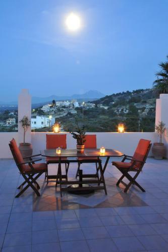 Villa Diogenis Home