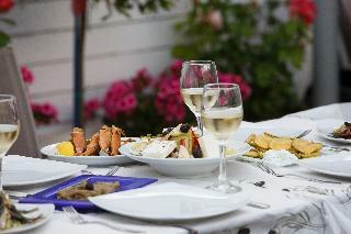 Hotel Mavridis