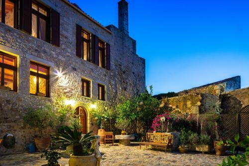 Villa Candice
