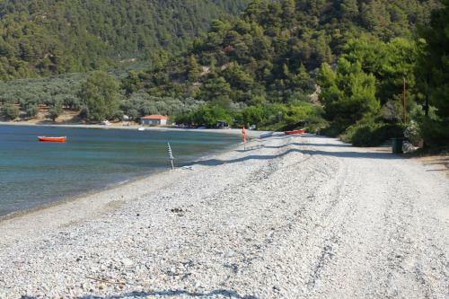 Apartamento Sungate Beach